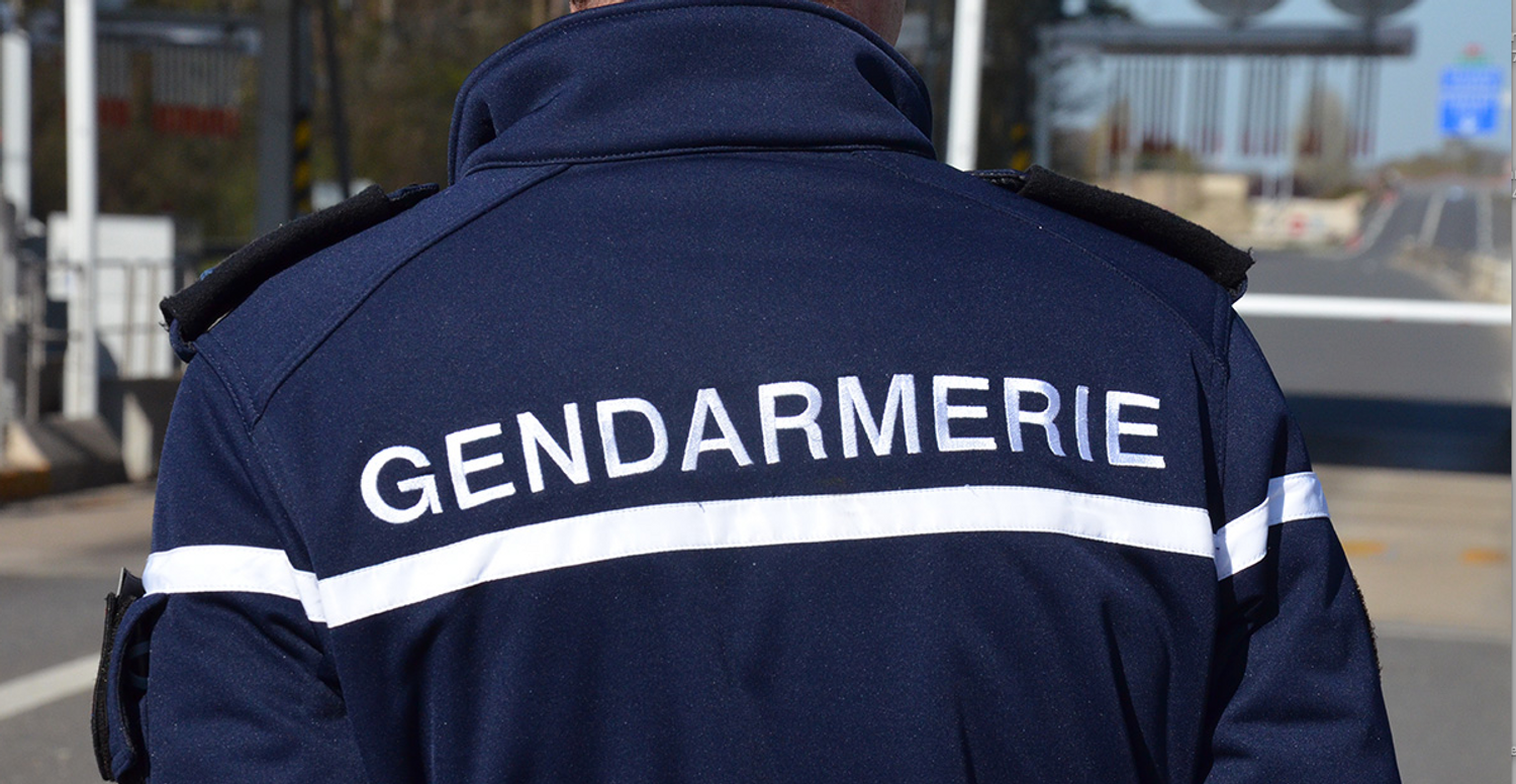 gendarmes